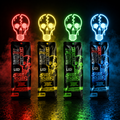 4 für 3 DICHT3R × Meshflash Bundle