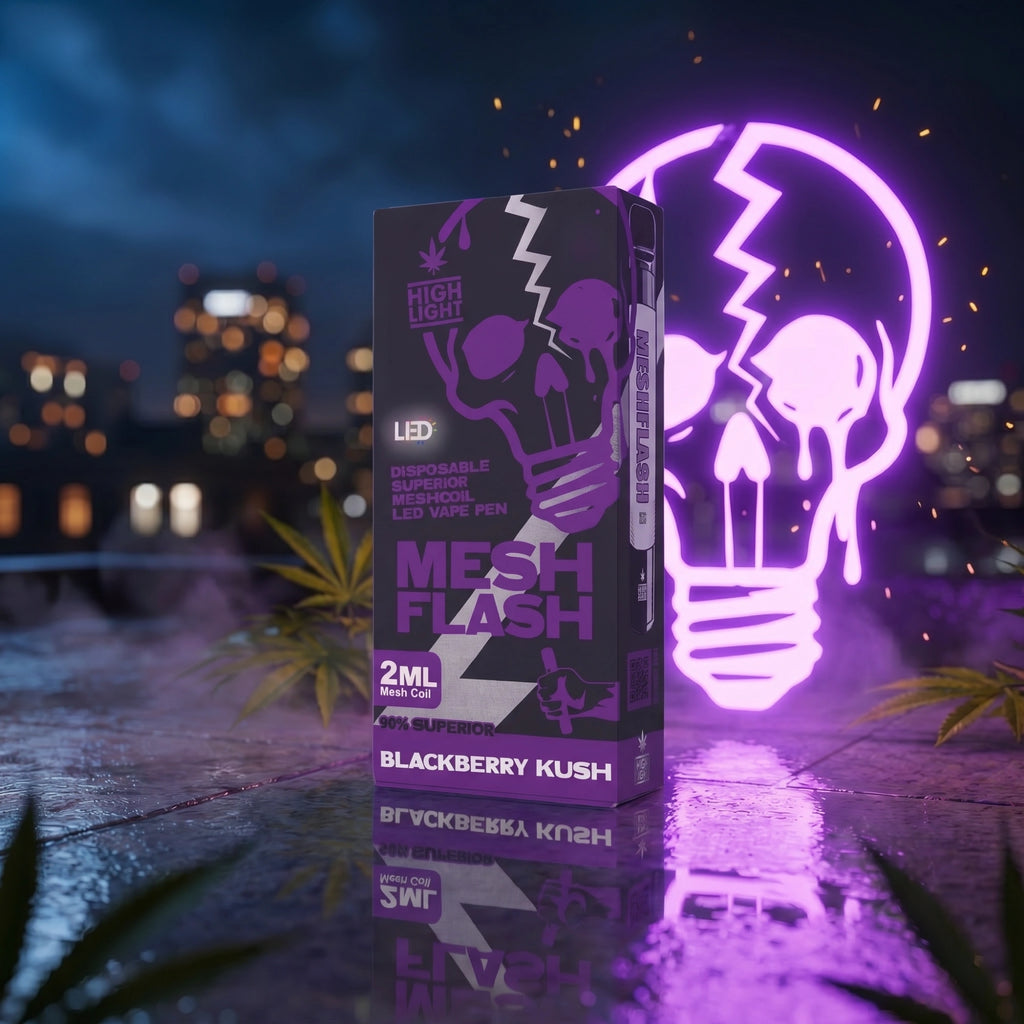 Highlight_Meshflash_H2Superior_Blackberry_Kush_2ml