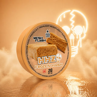MeshFlash - Frozen Hash - Piatella 2g