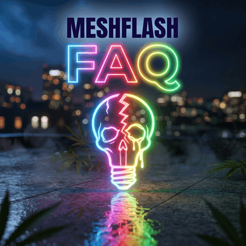 FAQ – was du wissen musst